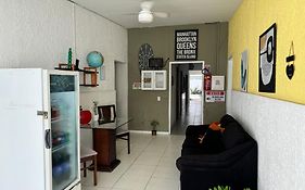 Casa Recife Pousada